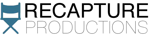 Recapture Productions